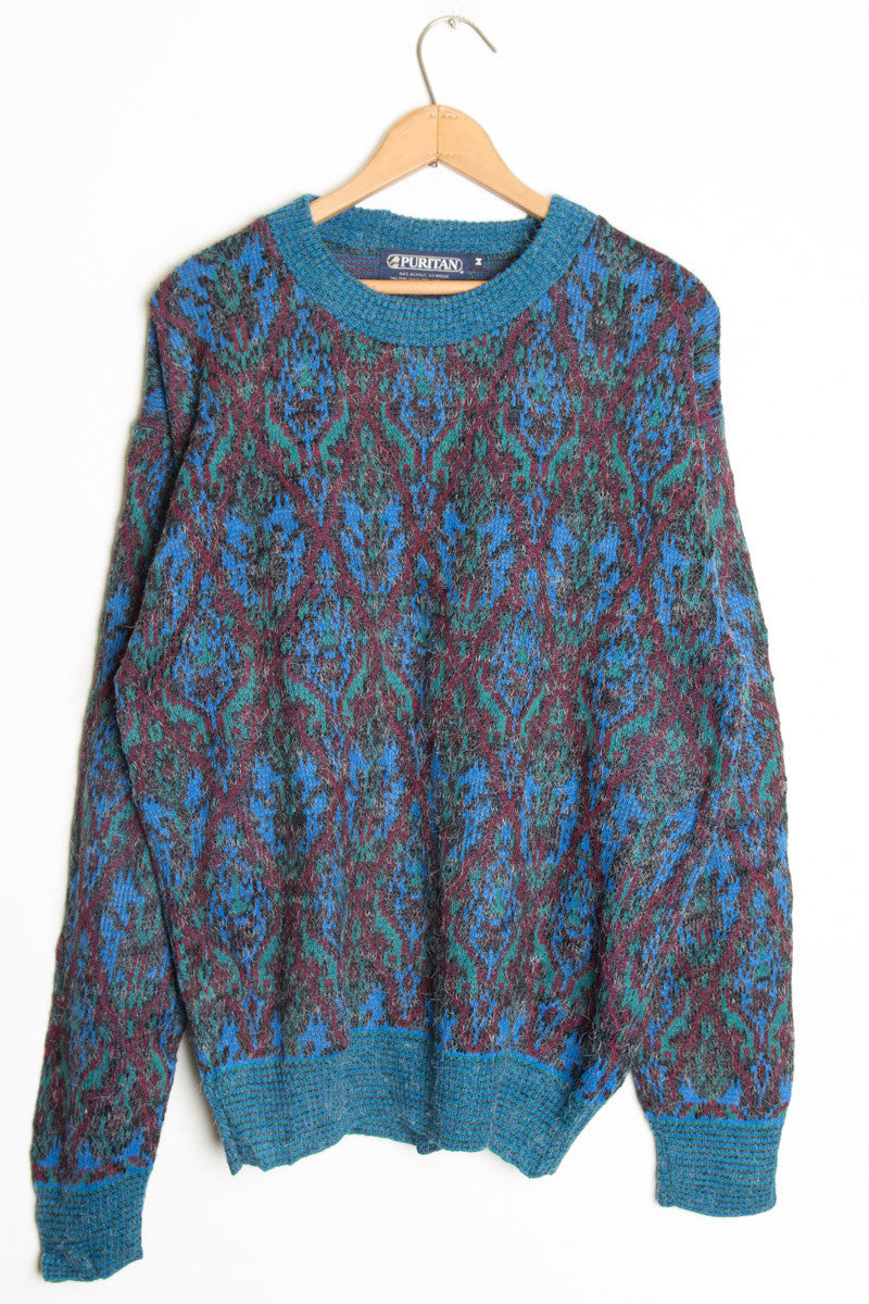 80s Sweater 447
