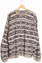80s Sweater 449
