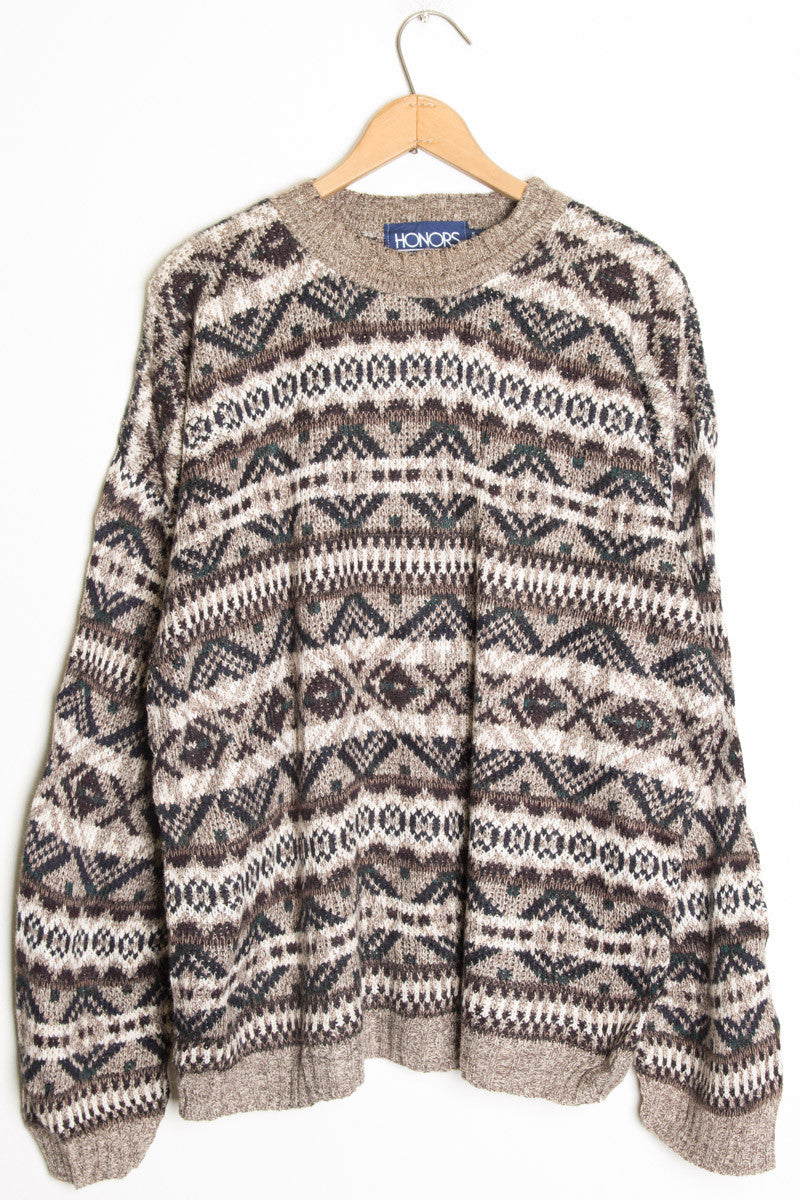 80s Sweater 449