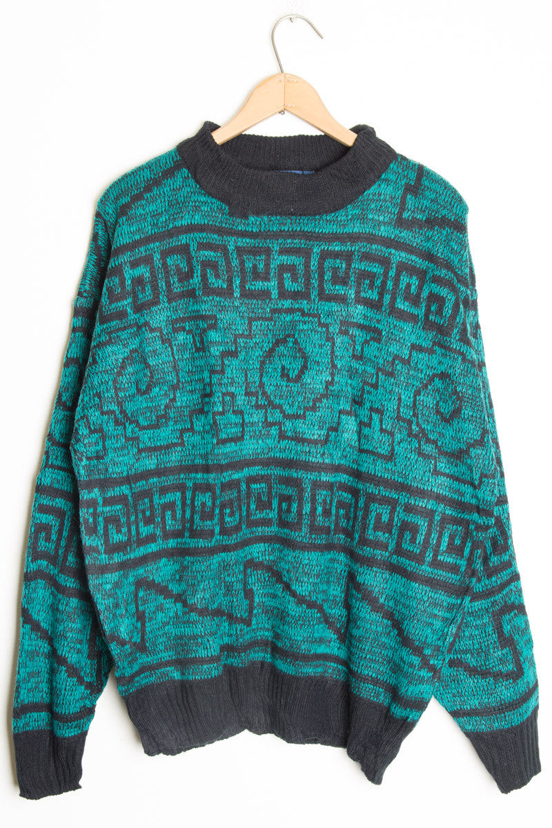 80s Sweater 450