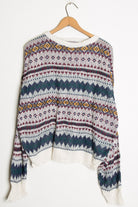 80s Sweater 451