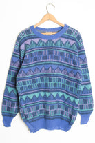 80s Sweater 452