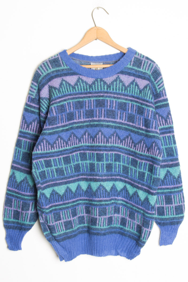 80s Sweater 452