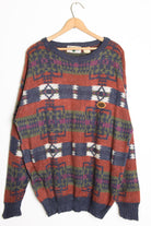 80s Sweater 453