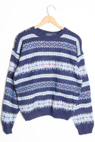 80s Sweater 454