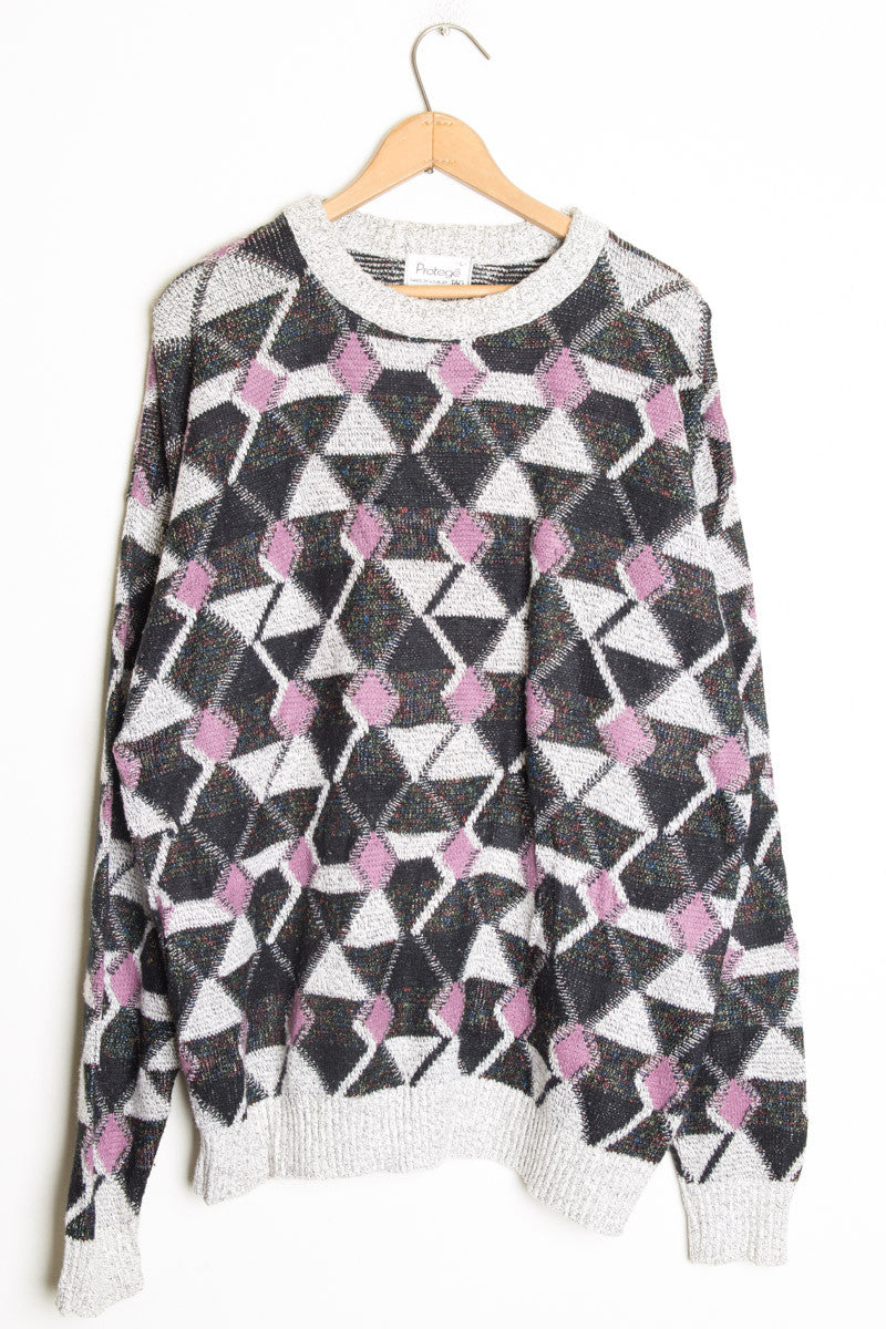 80s Sweater 455
