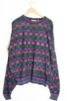80s Sweater 457