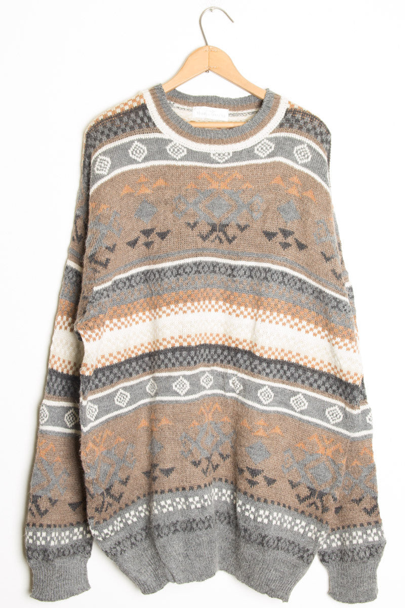80s Sweater 458
