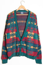 80s Sweater 459