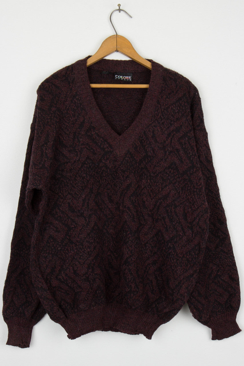 80s Sweater 45