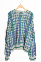 80s Sweater 460