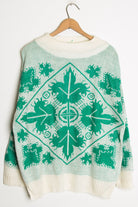 80s Sweater 463