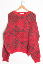 80s Sweater 464