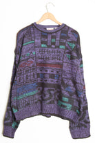 80s Sweater 467