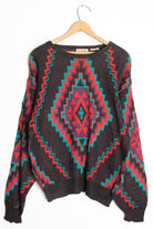 80s Sweater 468