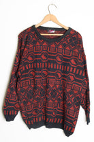 80s Sweater 469