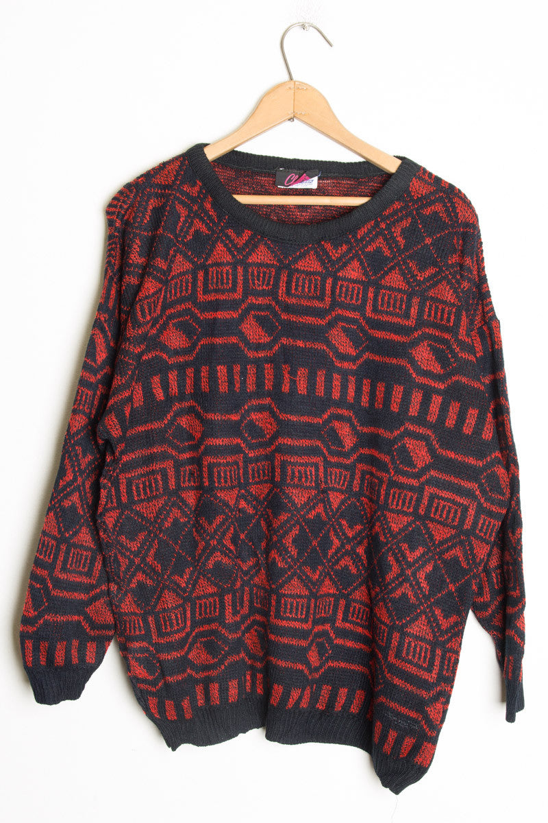 80s Sweater 469