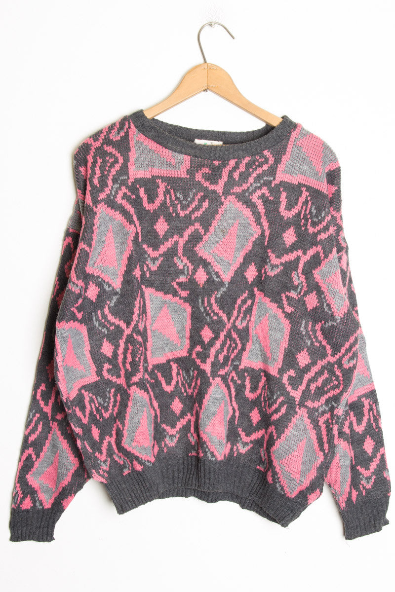 80s Sweater 470