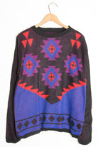 80s Sweater 471