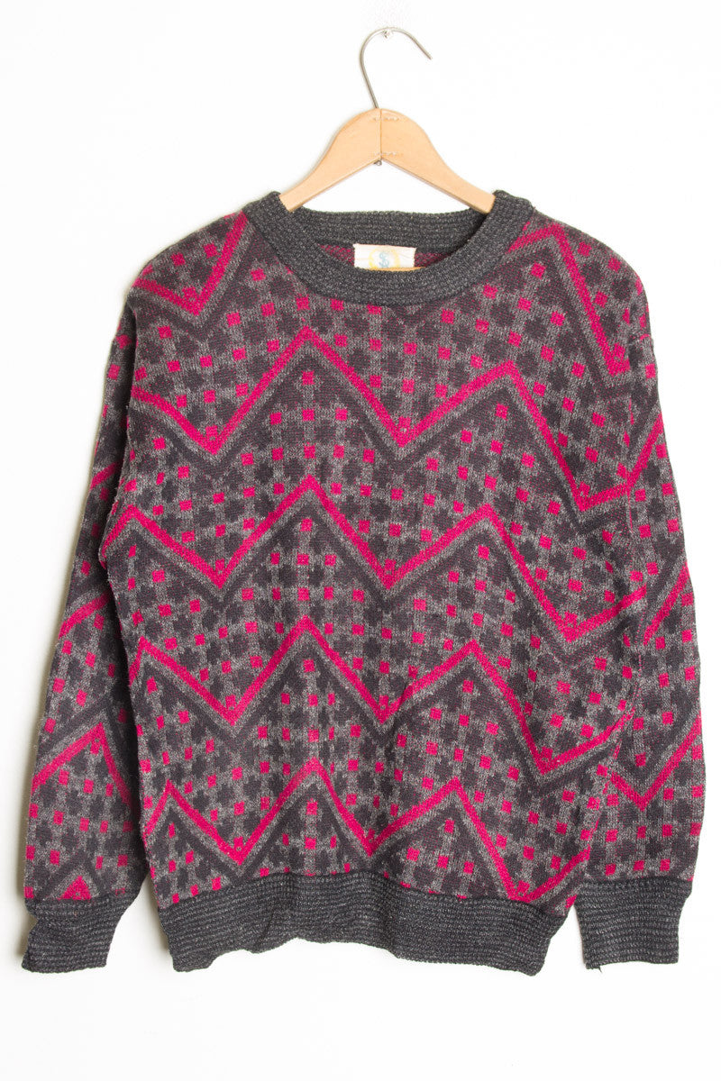 80s Sweater 473