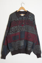80s Sweater 476