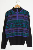 80s Sweater 478