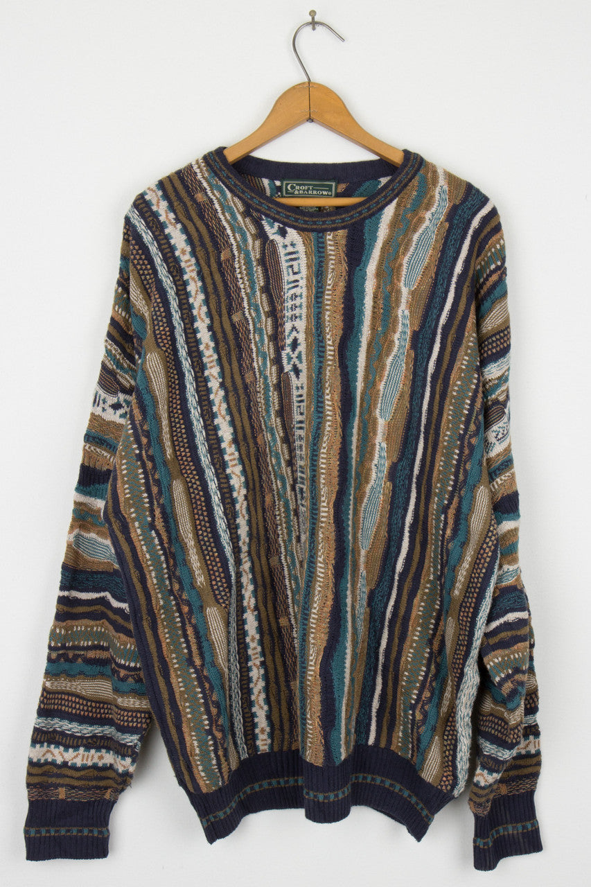 80s Sweater 47