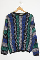 80s Sweater 481