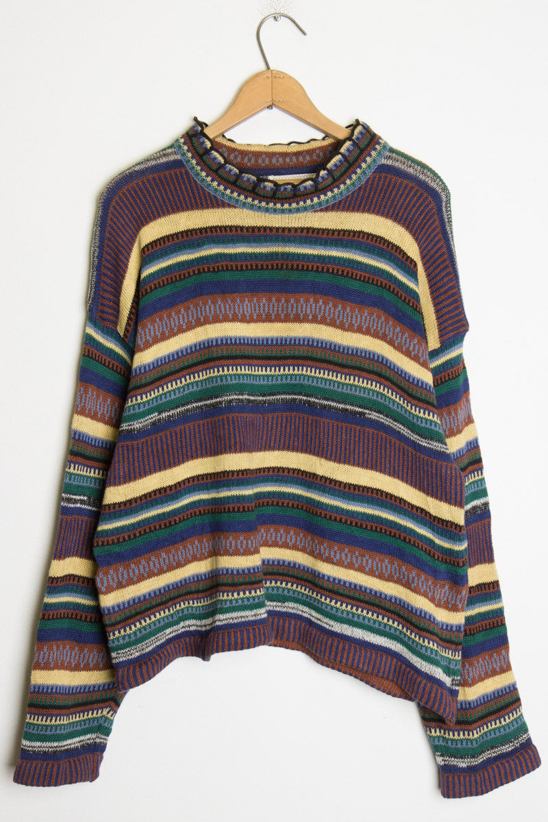 80s Sweater 485