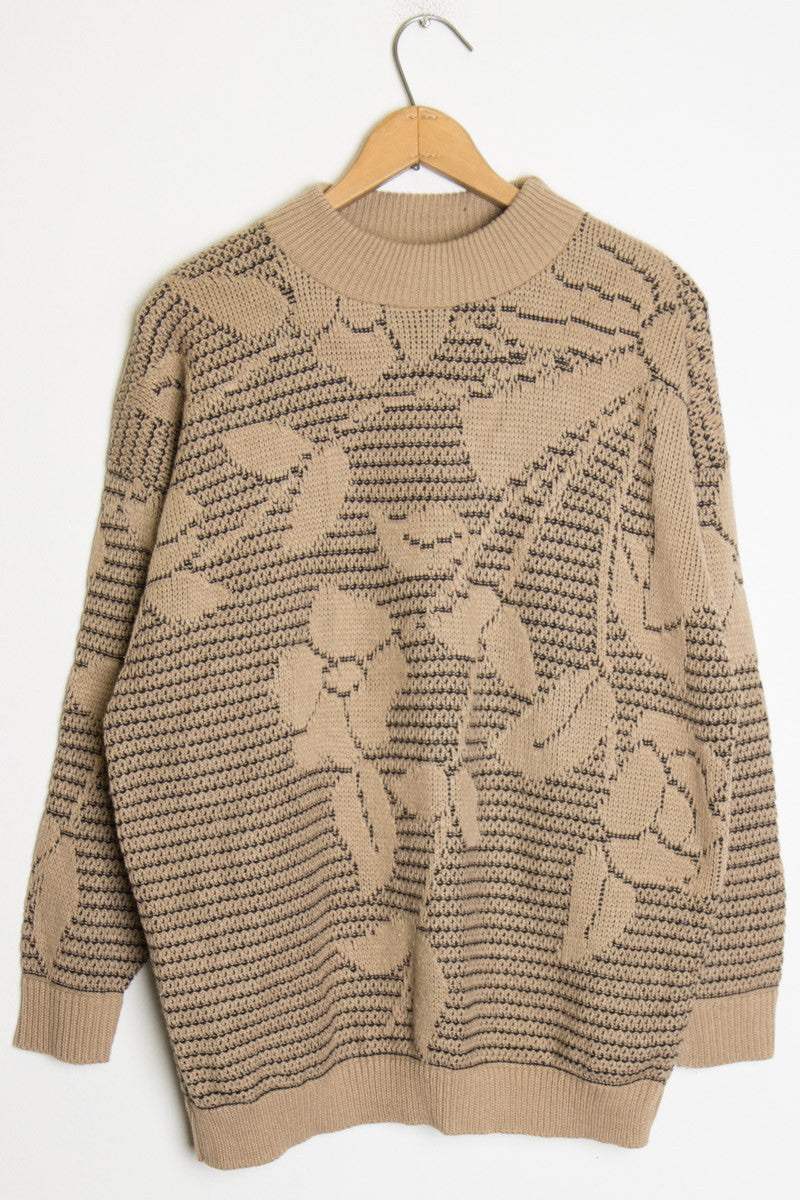 80s Sweater 488