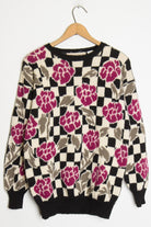 80s Sweater 489