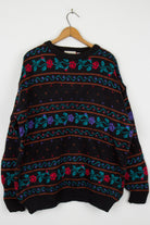 80s Sweater 48
