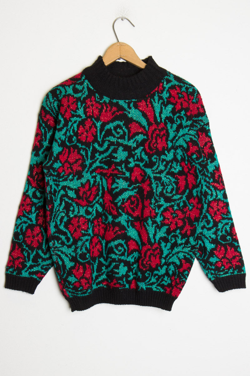 80s Sweater 491