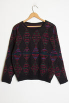 80s Sweater 492