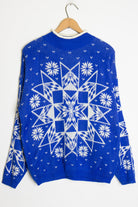80s Sweater 493