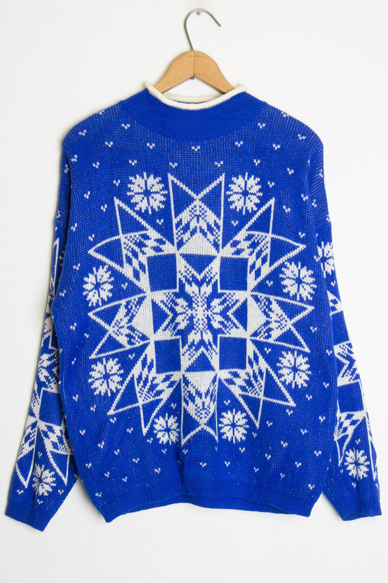 80s Sweater 493