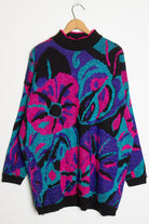 80s Sweater 496