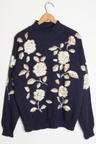 80s Sweater 498