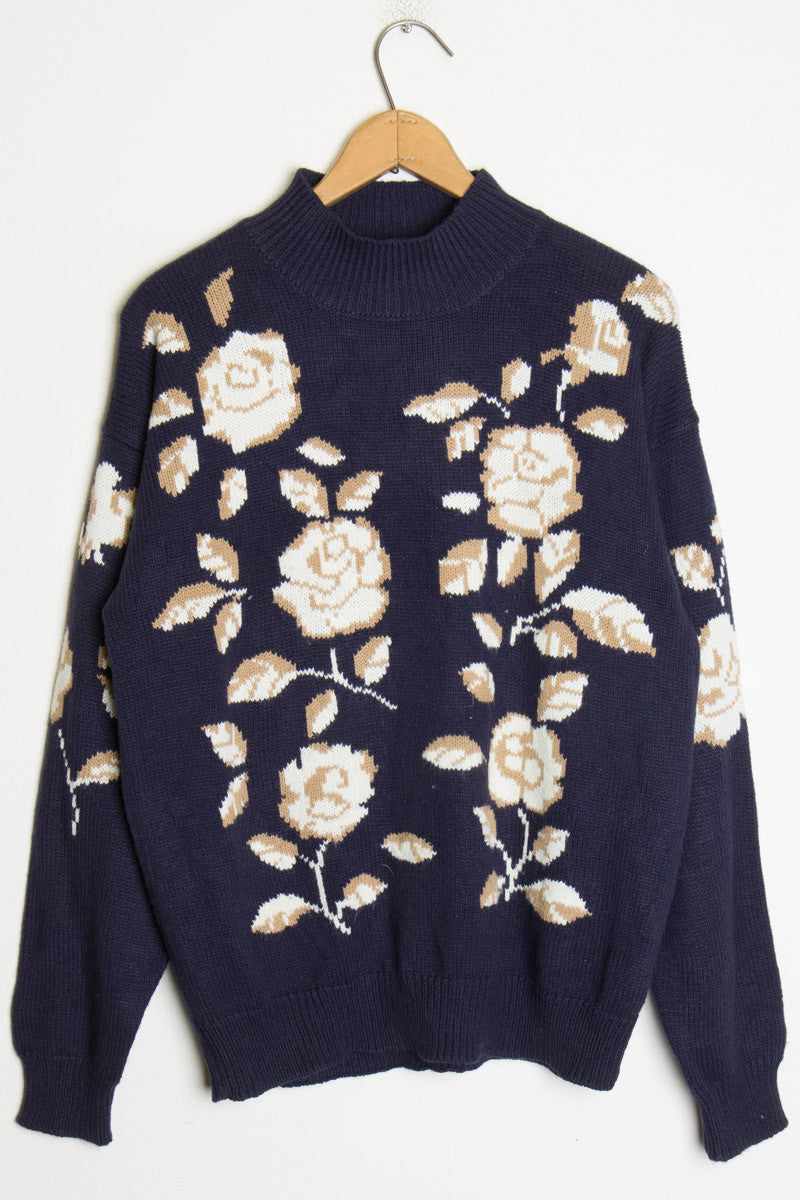 80s Sweater 498