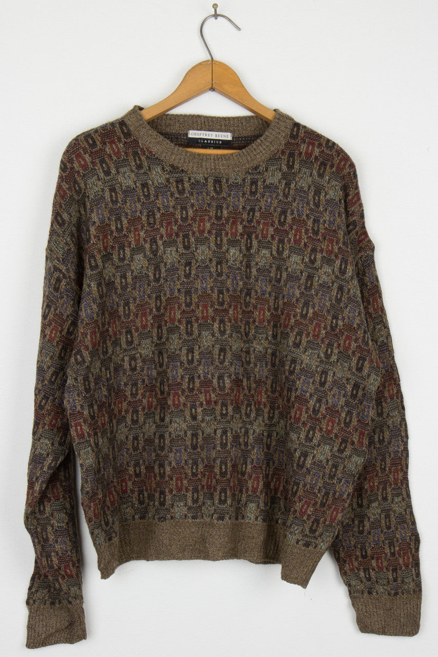 80s Sweater 49