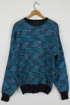 80s Sweater 4