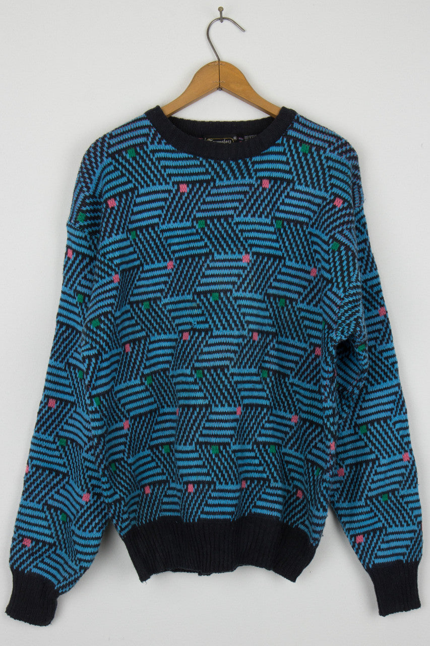 80s Sweater 4