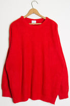 80s Sweater 502