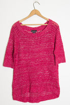 80s Sweater 504