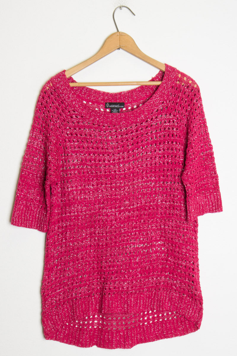 80s Sweater 504