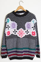 80s Sweater 505