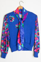 80s Sweater 507
