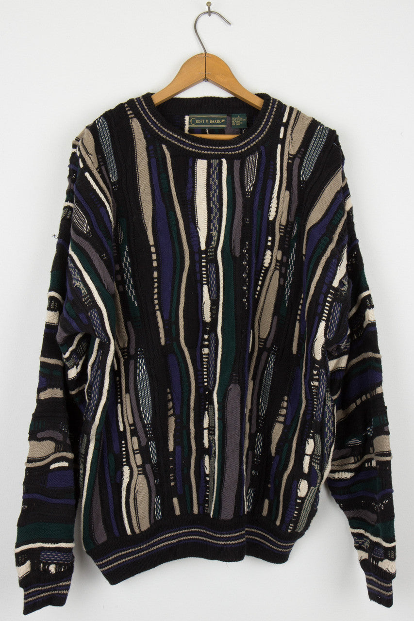 80s Sweater 50