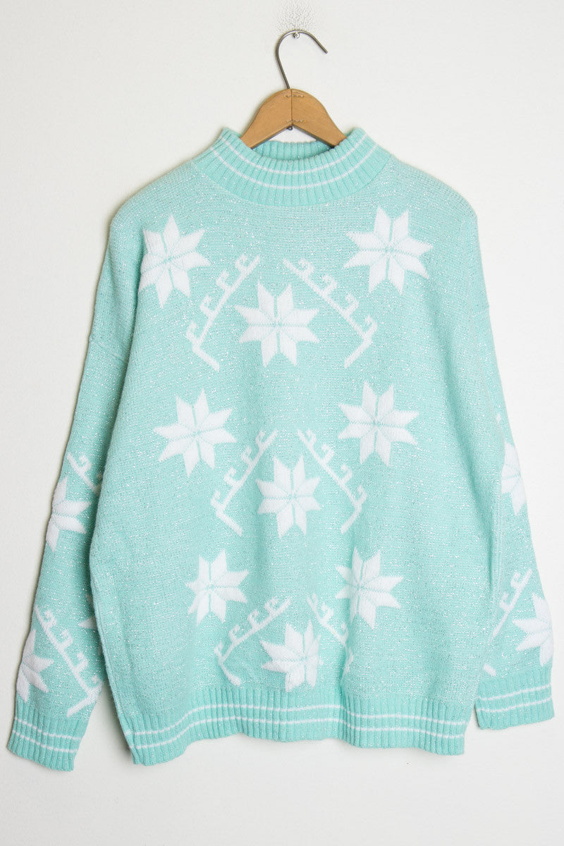 80s Sweater 512