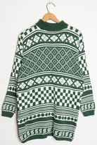 80s Sweater 513